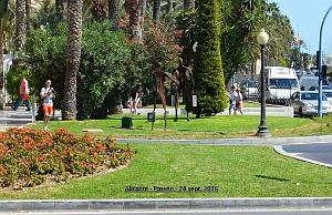 Alicante- Passeo et port 008